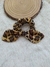 Pronta entrega - Scrunchies de orelha Estampado - comprar online