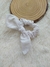 Pronta entrega - Scrunchies de orelha Liso