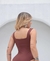 Body Feminino Yasmin sem Bojo Poliamida - loja online