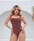Body Feminino Yasmin sem Bojo Poliamida - Maeva Modas