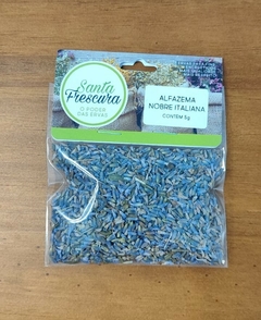 Alfazema Italiana - 10g
