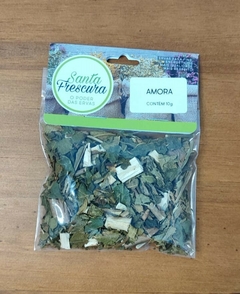 Amora Branca - 10g