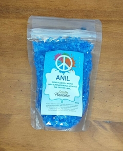 Sal Aroma Anil - 200g