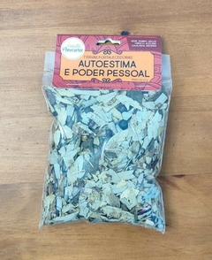 Mix Autoestima e Poder Pessoal - 25g