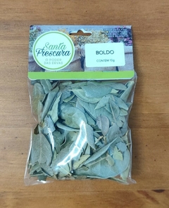 Boldo - 10g