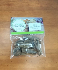 Cipo Mil Homens - 10g