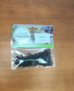 Cravo - 10g