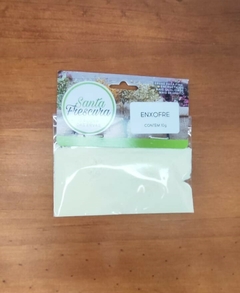 Enxofre - 10g