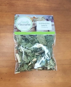 Espinheira Santa - 10g