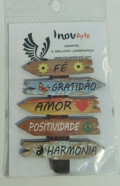 Imãs Inovarte #1