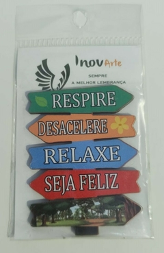 Imãs Inovarte #11