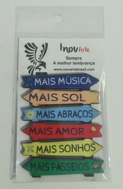Imãs Inovarte #13