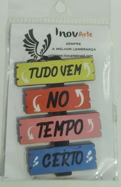 Imãs Inovarte #14