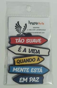 Imãs Inovarte #15