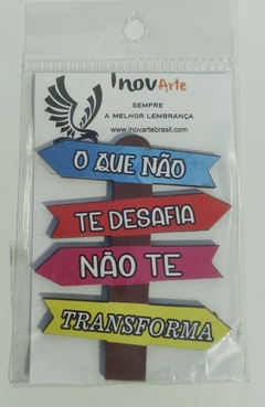 Imãs Inovarte #20