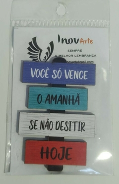 Imãs Inovarte #22