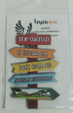 Imãs Inovarte #24