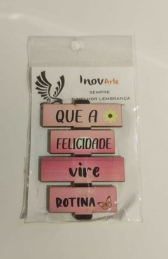 Imãs Inovarte #25