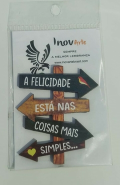 Imãs Inovarte #3