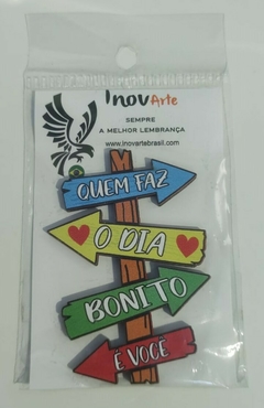 Imãs Inovarte #4