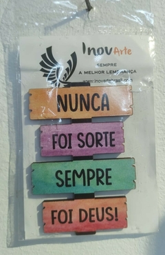 Imãs Inovarte #5