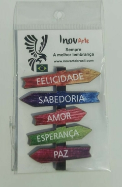 Imãs Inovarte #7