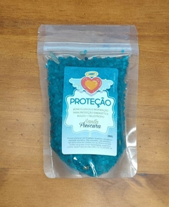 Sal Aroma Proteção - 200g