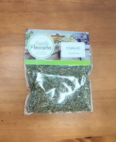 Tomilho - 10g