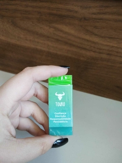 Borracha Signos - Tris - comprar online