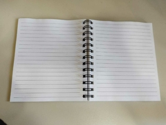 Caderno Friends - comprar online