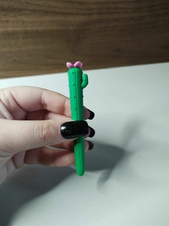 Borracha Cactus - comprar online