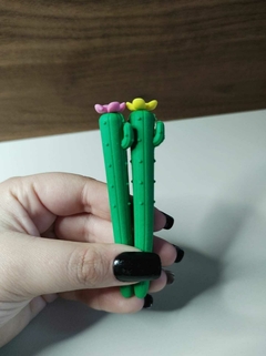 Borracha Cactus