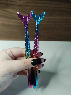 Caneta Sereia