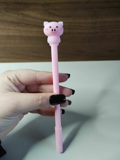 Caneta Porquinho - comprar online