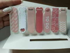 Smart Note Markers - BRW