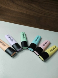 Marca Texto BRW - Pastel - comprar online