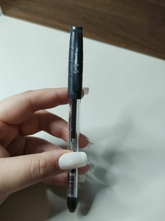 Caneta Gel BRW - Preta