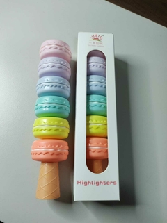 Marca Texto Macaron - Casa 79 