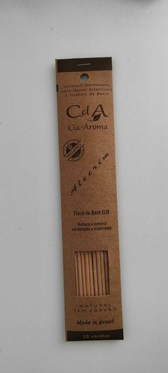 Incenso Vareta Alecrim CDA