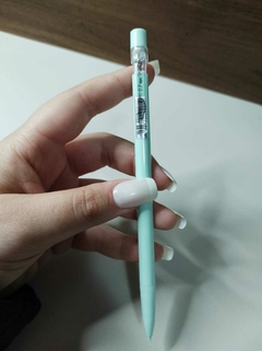 Lapiseira BRW - Pastel