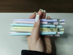 Lapiseira BRW - Pastel na internet