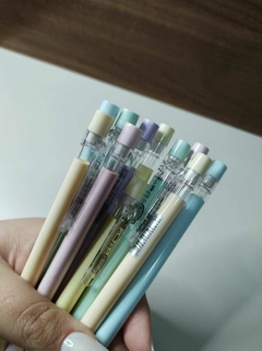 Lapiseira BRW - Pastel