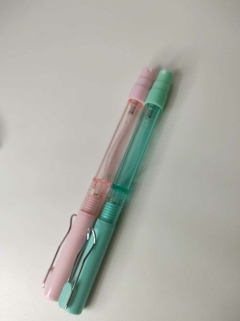 Caneta Gel Borrifadora - Casa 79 