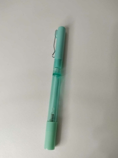 Caneta Gel Borrifadora