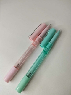 Caneta Gel Borrifadora