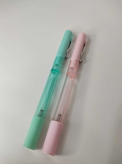 Caneta Gel Borrifadora na internet