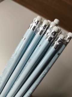 Lápis BRW - Pastel - comprar online