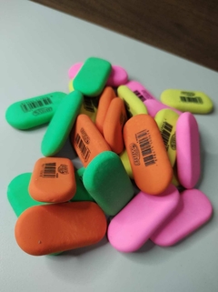 Borracha BRW - Neon - comprar online