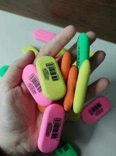 Borracha BRW - Neon