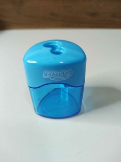 Apontador Duplo BRW - Neon - loja online